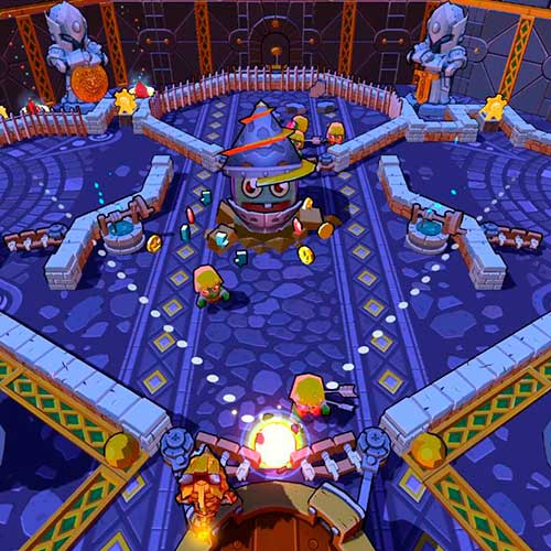 Zombie Rollerz: Pinball Heroes Cd Key Steam Global